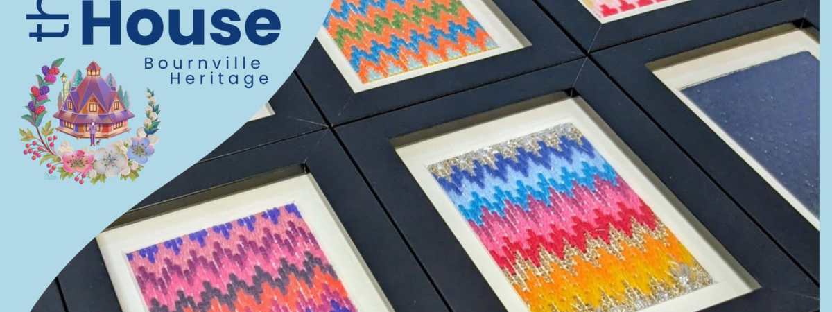 Fragments - a community exhibition