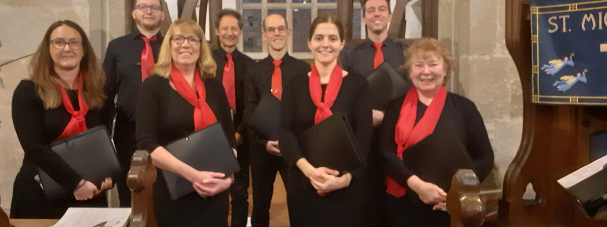 Bournville Voices Summer Concert