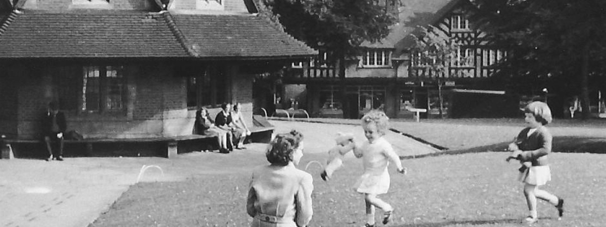 Bournville Heritage Walking Tour