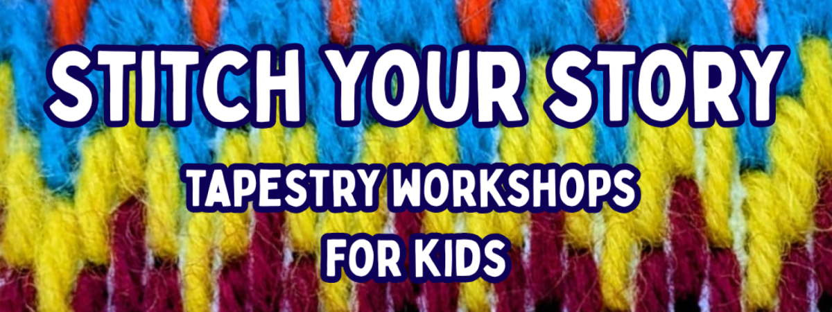 Fragments - Stitch Your Story