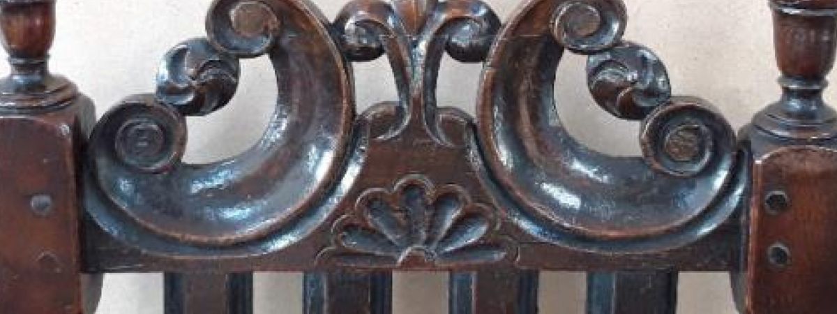 Object of the Month