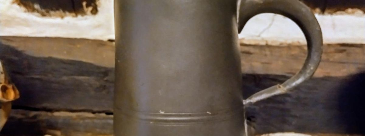 Object of the Month November 2025