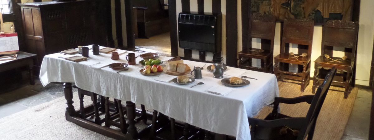 Object of the Month December 2025