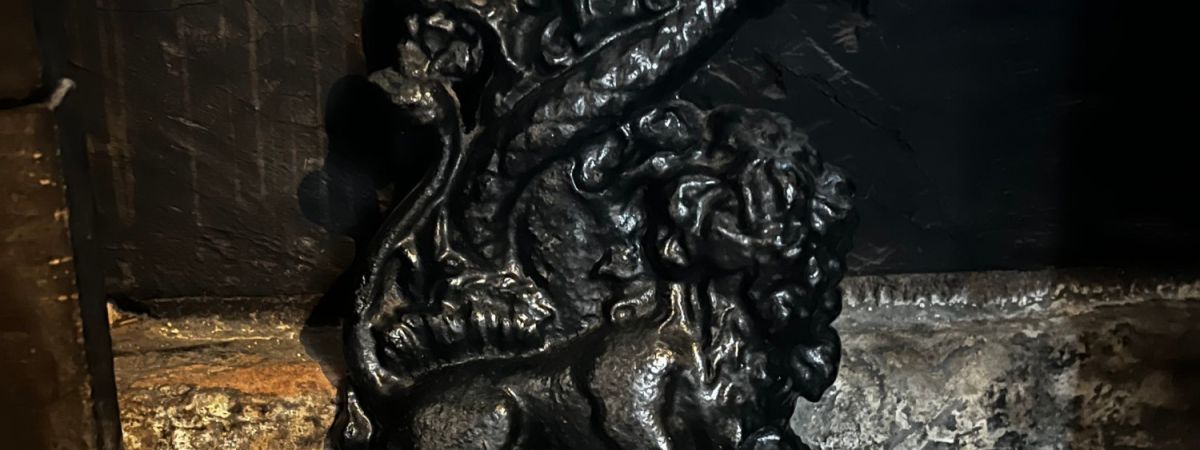 Object of the Month: February 2026