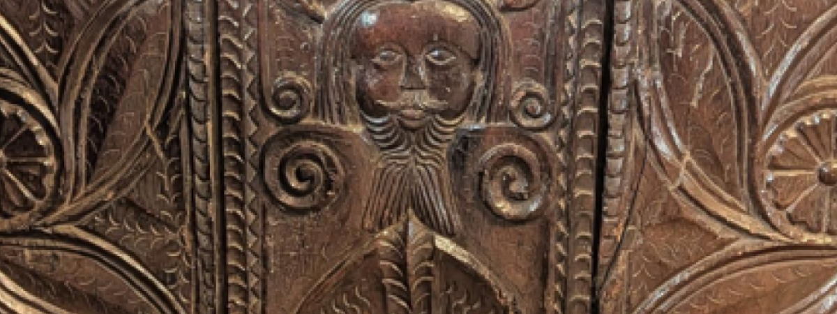 Object of the Month: March 2026