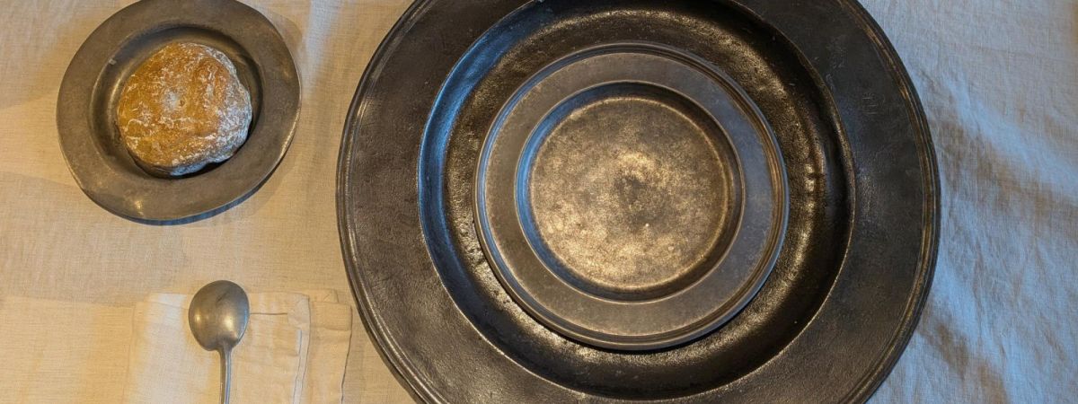 Object of the Month: January 2026