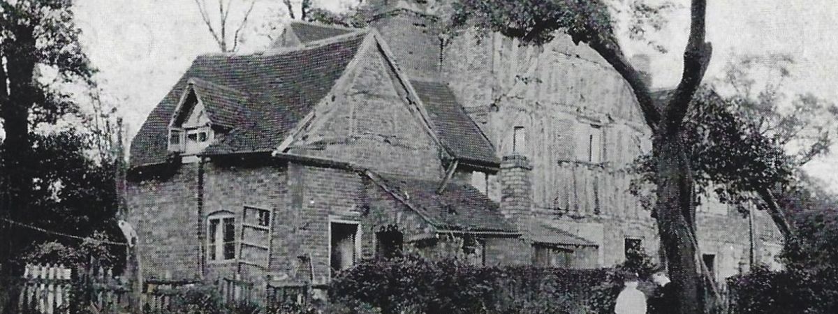 Henry VII Slept Here: The Myths of 'Selly Manor'