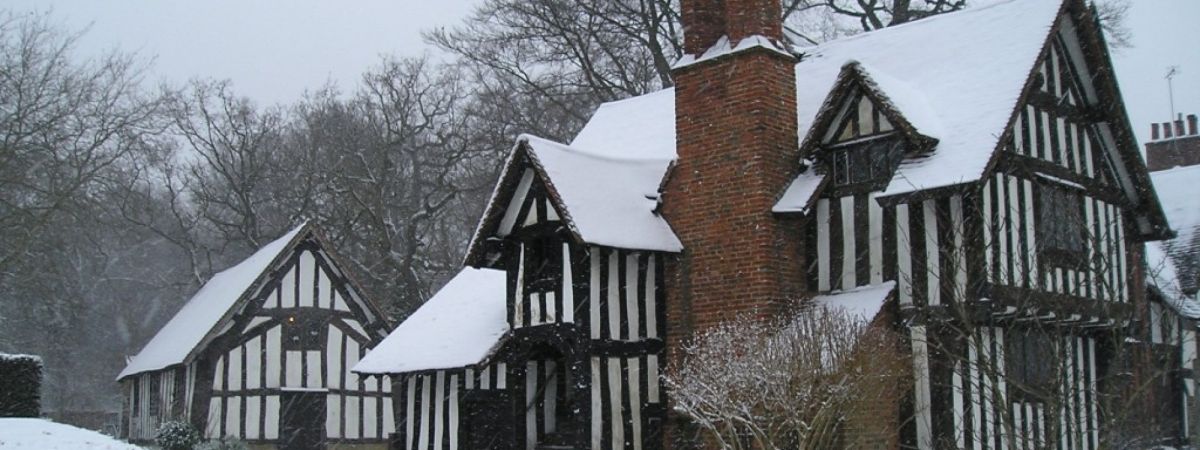 Christmas and New Year closing