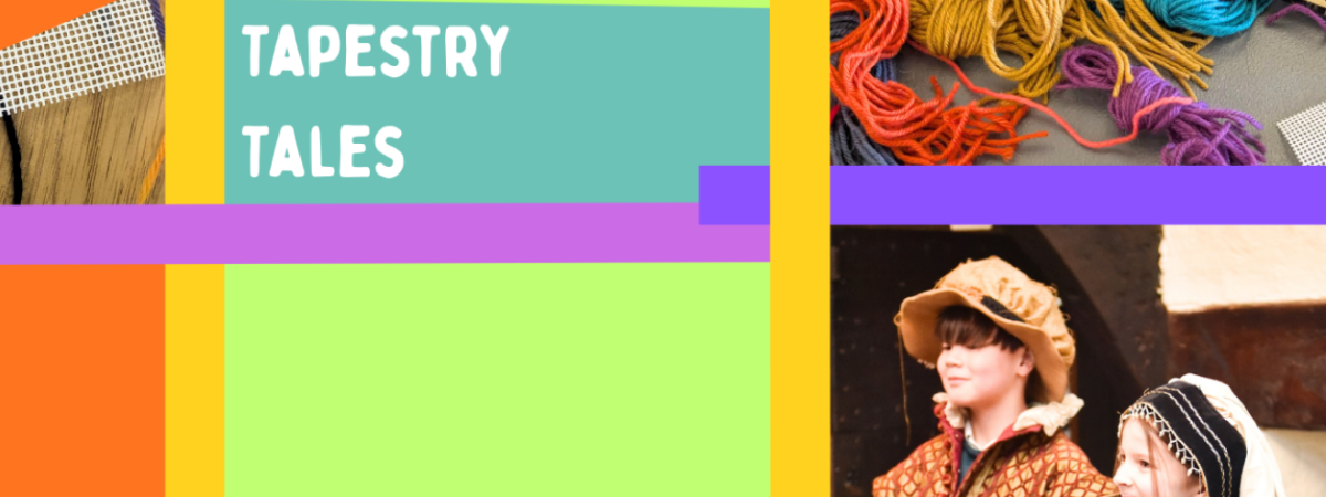 Fragments - Tapestry Tales