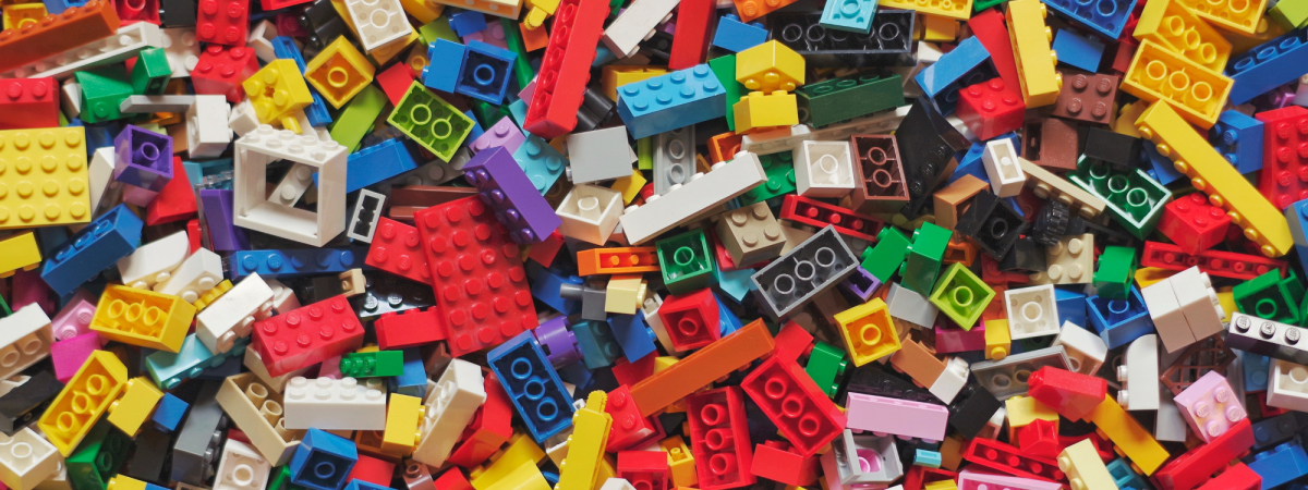Lego® Lab 2024