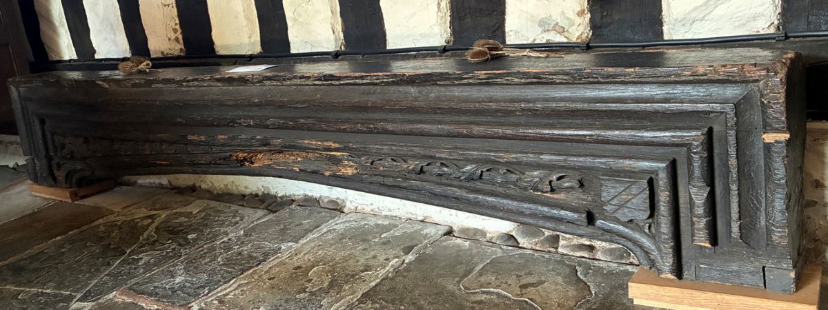 Object of the Month: September 2026
