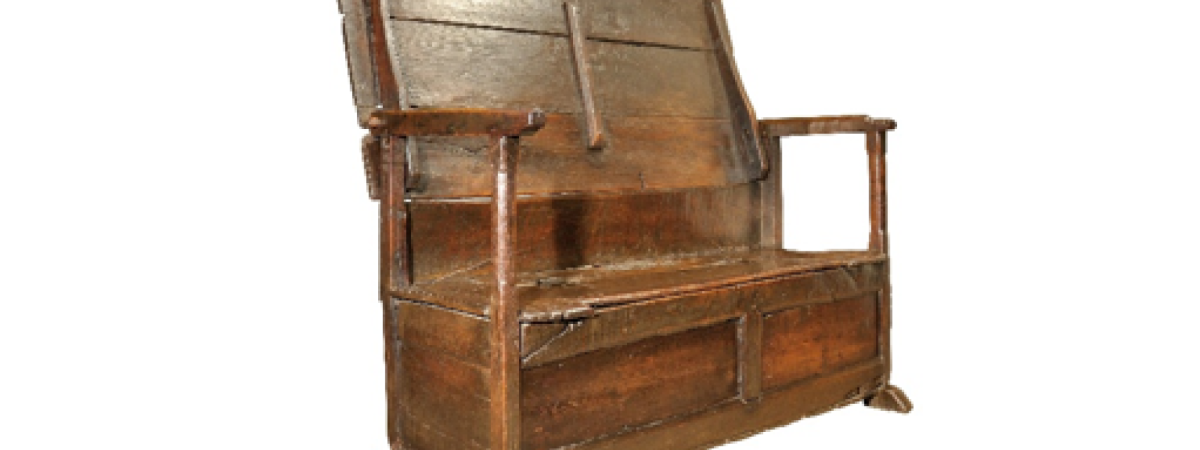 Object of the Month: August 2026